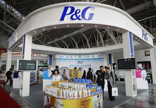 净利大减逾50亿美元，宝洁怎么了？消费品巨头遭遇转型阵痛