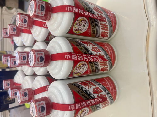 南通名酒回收指南 茅台、老酒、白酒及二手百货回收信息整合