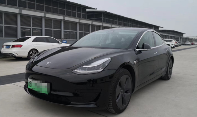 特斯拉业务版图再次扩大 关联公司新增二手车及日用百货业务，意欲何为？