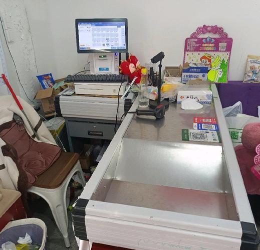 安徽阜阳二手货架回收与转让指南 二手日用百货的循环利用之旅